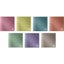 Idea-Ology Tim Holtz Paper Stash Kraft Metallic Confections Paper Pad 8" x 8" 36 Carousel 2