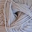 Broadway Yarns Purely Baby 4 Ply 5 Silver Carousel 1