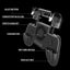 2000mAh Power Cooling Fan Gamepad Joystick Hand Grip for Phone Game PUBG Carousel 4