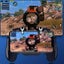 2000mAh Power Cooling Fan Gamepad Joystick Hand Grip for Phone Game PUBG Carousel 6