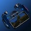 2000mAh Power Cooling Fan Gamepad Joystick Hand Grip for Phone Game PUBG Carousel 9