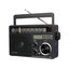 MULTIFUNCTION RADIO / SD CARD / MICRO SD CARD / USB / AC/DC POWE AC/DC POWERED , Carousel 3