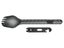 GERBER DEVOUR SPORK CAMPING UTENCIL FISHING HIKING | BLACK OYNX 31003419 Carousel 5