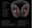 Zealot B5 Bluetooth 4.0 Stereo Earphone Headphones with Mic Wireless Headset Carousel 9