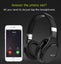 ZEALOT B21 Super Bass Wireless Bluetooth Headphone Stereo Touch Control Headset Carousel 4