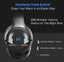 ZEALOT B26T V4.2 Active Noise Cancelling Wireless Bluetooth Headphones Carousel 10