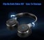 ZEALOT B26T V4.2 Active Noise Cancelling Wireless Bluetooth Headphones Carousel 8