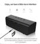 Zealot S31 Boombox 3D HIFI Stereo Wireless Speaker Support TF card, USB, TWS Carousel 5