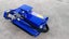 Excavator Flail mower for 1.7-2.7t HD80 Carousel 5