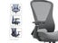 Office Chair Carousel 10