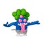 Monster Dough - Glows in the Dark Carousel 5