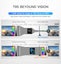Smart TV Box Android 4K 2.4G 5G WiFi Bluetooth 5.0 Box Media Player Set Top Box Carousel 4