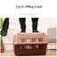 Pet travel carrier or cage dog cage cat carrier airline travel cage- Large size Carousel 7