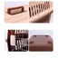Pet travel carrier or cage dog cage cat carrier airline travel cage- Large size Carousel 9