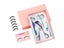 4Pcs Eyelash Curler Kit Makeup Tools Set Carousel 6