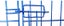 Rabbit Crate Pet crate dog cage Rabbit Kenne -XL size( 36") Bottom platform mesh Carousel 4