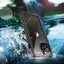 1x Waterproof Phone Cover for iPhone 12 Mini w Screen Protector Carousel 17