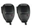 Pair (2x) TECHOMAN TM-9C 2 WATT UHF PRS CB Walkie Talkies - 16 Channels - Prem Carousel 16