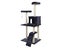 Cat Tree Carousel 4