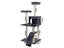 Cat Tree Carousel 3