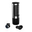 Monster Bluetooth Achieve 101 Airlinks Wireless In-Ear Earphones w Mic IPX5 BLK Carousel 2