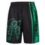 3D printing anime Dragonball men's sport shorts training basketball shorts Carousel 7