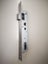 (N31) NEW Minimalist Stainless Steel Door Handle with Lock Carousel 7