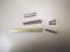 (N31) NEW Minimalist Stainless Steel Door Handle with Lock Carousel 8