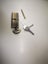 (N31) NEW Minimalist Stainless Steel Door Handle with Lock Carousel 6
