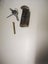 (N31) NEW Minimalist Stainless Steel Door Handle with Lock Carousel 5