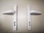 (N31) NEW Minimalist Stainless Steel Door Handle with Lock Carousel 4