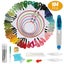 Embroidery Thread Starter Kit Carousel 1