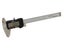 Digital Caliper 6" Electronic Calipers LCD & Case Carousel 1