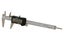 Digital Caliper 6" Electronic Calipers LCD & Case Carousel 2