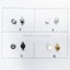 Magnetic Clasp 8mm ( x1) Carousel 3