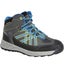 Regatta Kids Samaris Waterproof Walking Boot Carousel 1