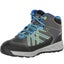 Regatta Kids Samaris Waterproof Walking Boot Carousel 2