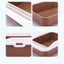 Cat Litter Box cat Toilet For Sandbox Cat Litter Box Cat Sand Basint Size Medium Carousel 3