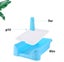 Portable Pet dog toilet Fence Tray Pad Puppy Training Potty Carousel 2