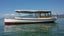 Electric Boating experience in Kerikeri - gift voucher holiday present activity Carousel 6