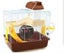 Mice Critter Mouse cage Mice Cage Mouse Critter 2 Tiers Carousel 3