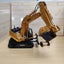 RC Car Digger + Dump Truck Carousel 9
