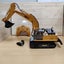 RC Car Digger + Dump Truck Carousel 7
