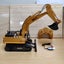 RC Car Digger + Dump Truck Carousel 6