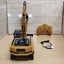 RC Car Digger + Dump Truck Carousel 4