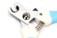 Dog Nail Clipper & Trimmer Pet Dog Cat Claws Nail Clippers Scissors & Nail File Carousel 4