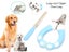 Dog Nail Clipper & Trimmer Pet Dog Cat Claws Nail Clippers Scissors & Nail File Carousel 1