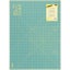 OLFA Gridded Cutting Mat 24" x 18" Carousel 1