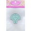 Sue Daley Template - Clamshell 1-1/2" Carousel 1