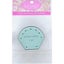 Sue Daley Template - Hexagon Flower Petal 1" Carousel 1